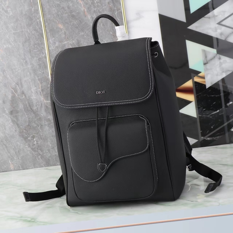 Christian Dior Backpacks